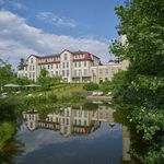 Naturresort & Spa Schindelbruch in Stolberg in Stolberg