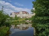 Naturresort & Spa Schindelbruch in Stolberg in Stolberg