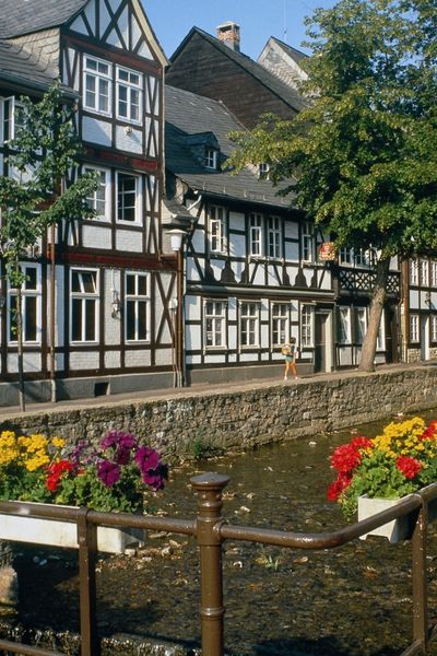 GOSLAR marketing gmbh - Abzucht