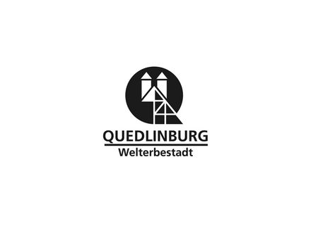 Logo - Quedlinburg Tourismus Marketing (QTM)